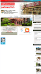 Mobile Screenshot of antonuccio.com.ar